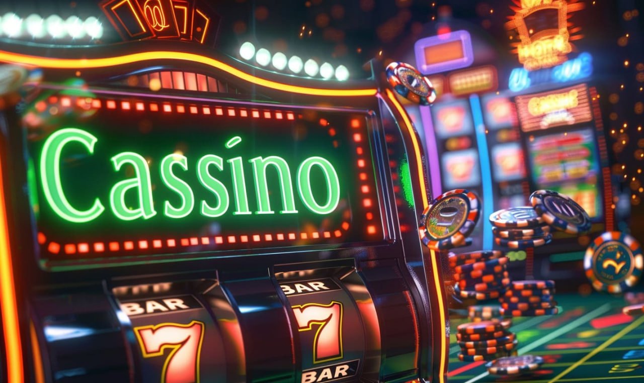 bj casino