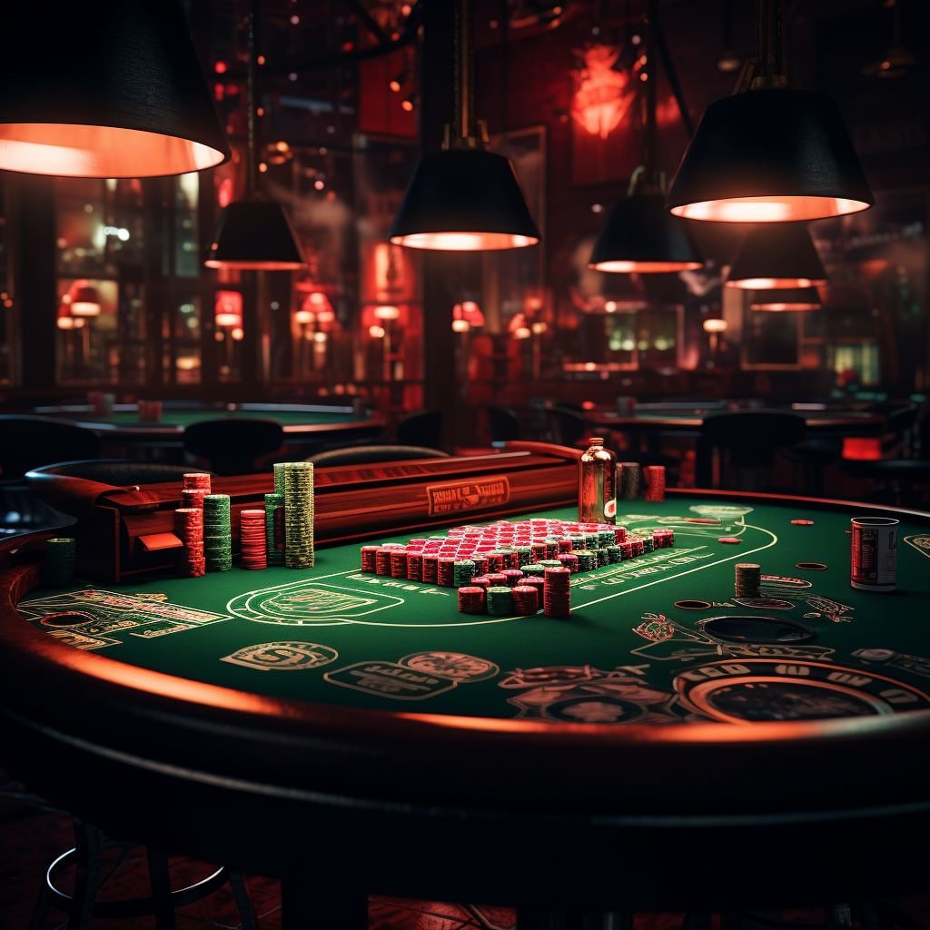 bj casino
