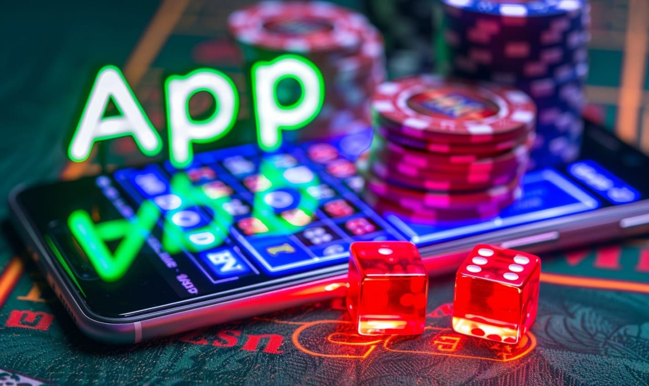 bj casino