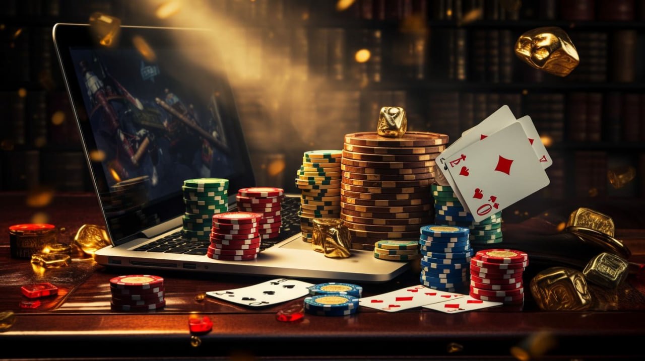 bj casino