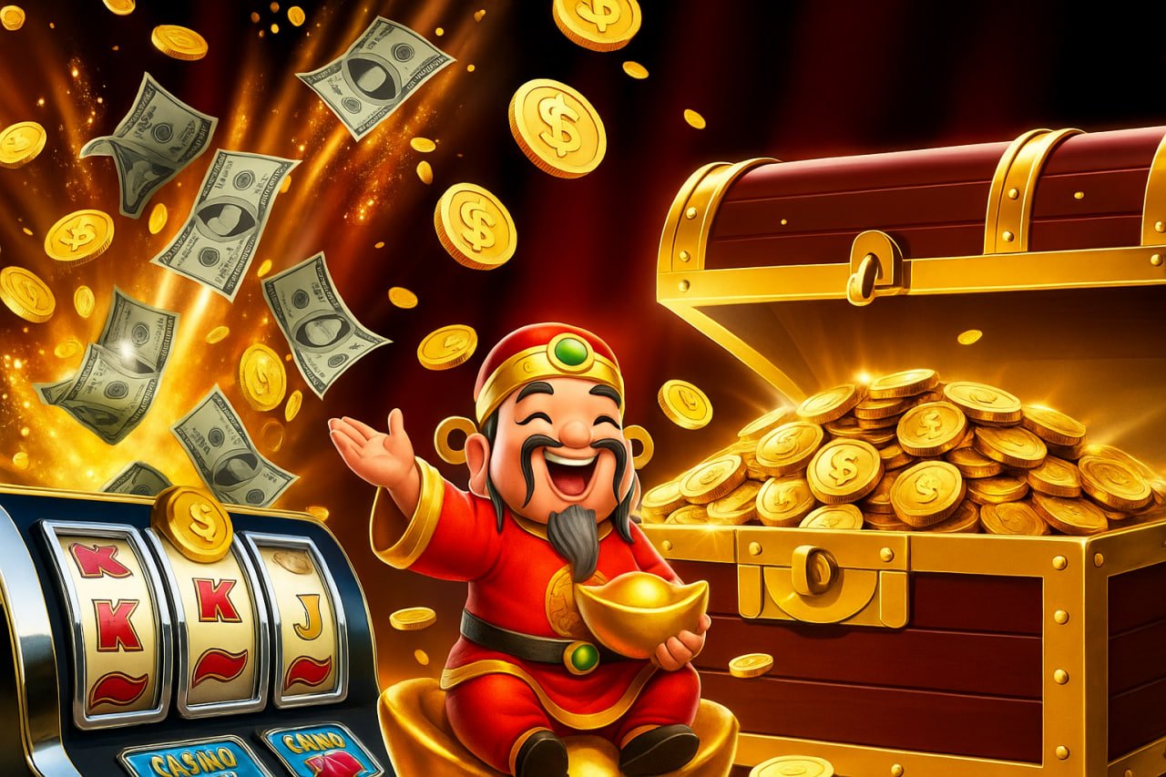 bj casino
