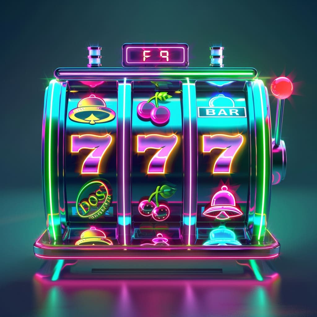 bj casino