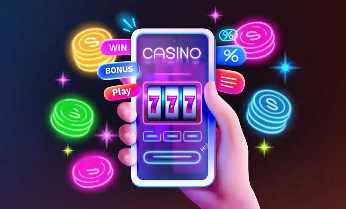 bj casino