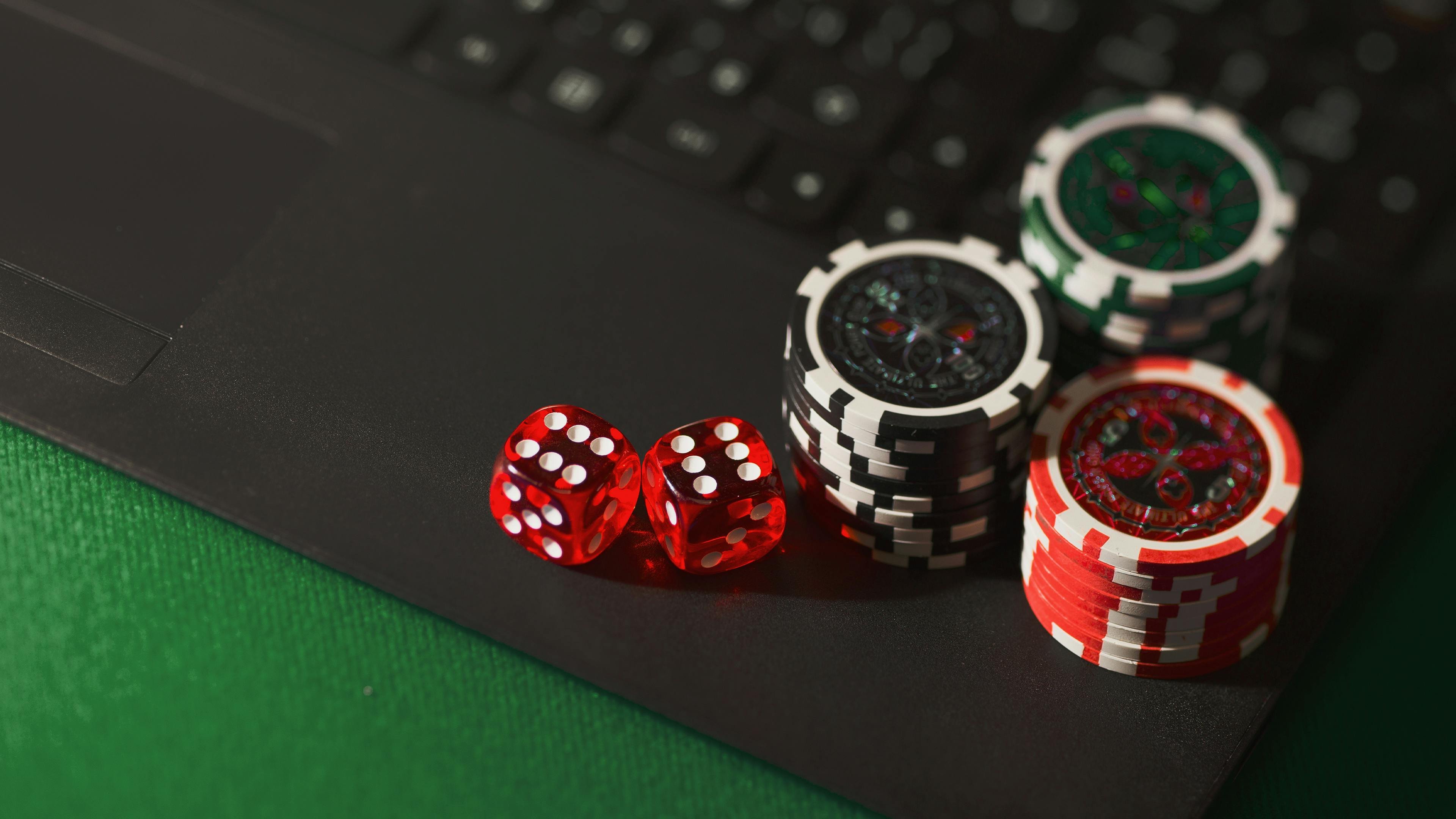bj casino